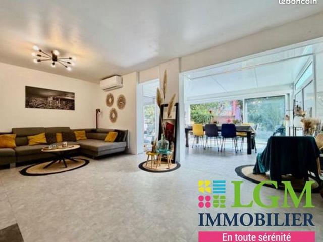 Appartement vente à Montpellier, Lattes