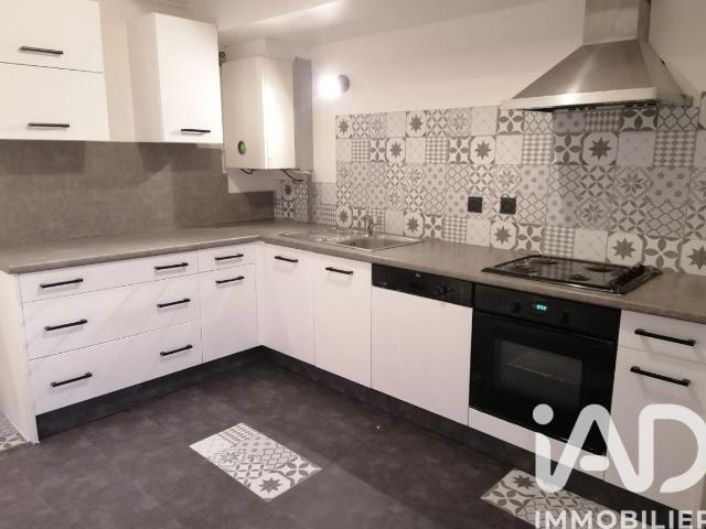 Appartement vente à Saint-Étienne, Firminy