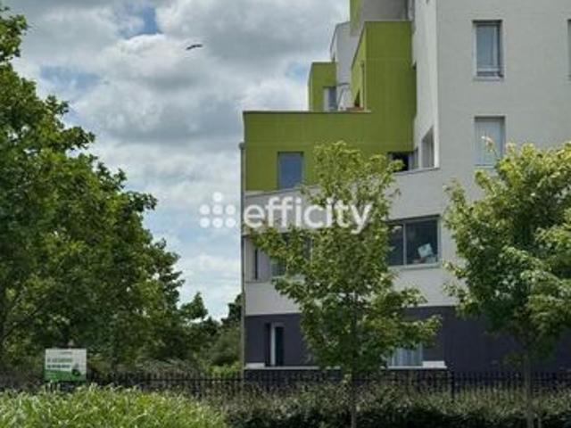 Appartement vente à Évry, Petit-bourg