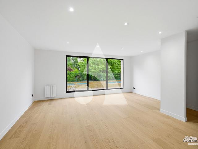 Appartement vente à Nogent-sur-Marne, Maisons-alfort