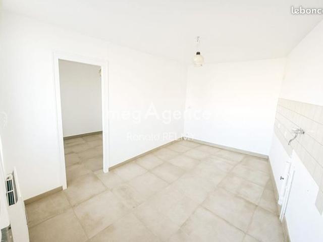 Appartement vente à Les Sables-d'Olonne, Château-d'olonne