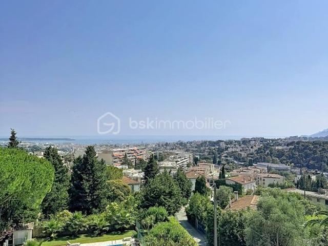 Appartement vente à Grasse, Le Cannet