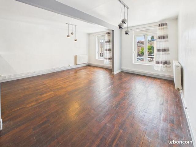 Appartement vente à Nancy, Pagny-sur-moselle