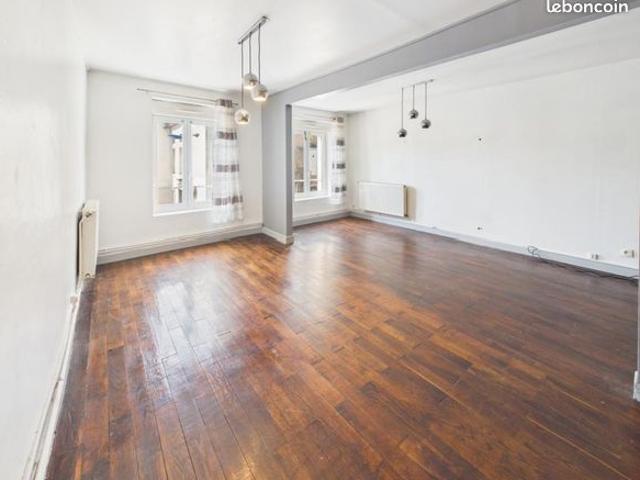 Appartement vente à Nancy, Pagny-sur-moselle