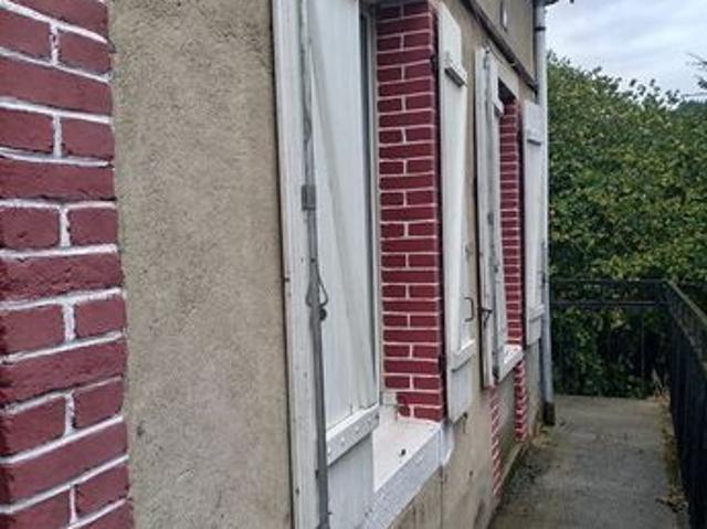 Appartement vente à Riom, Saint-eloy-les-mines