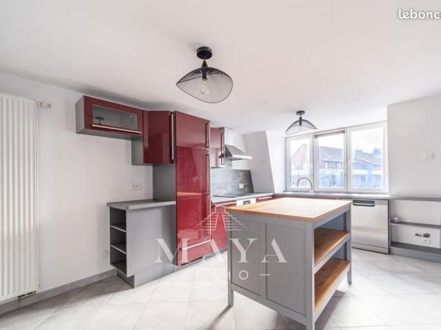 Appartement vente à Altkirch