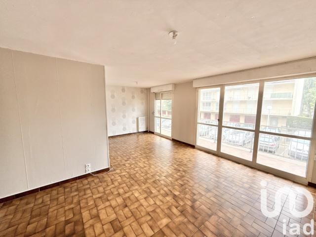 Appartement vente à Le Havre