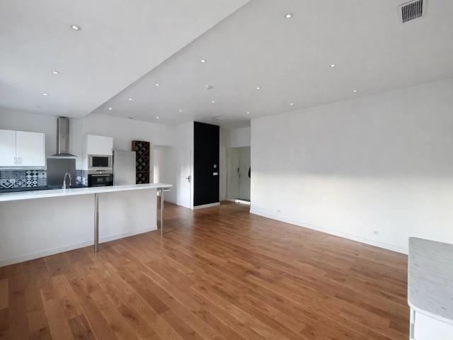 Appartement vente à Marseille, Aubagne
