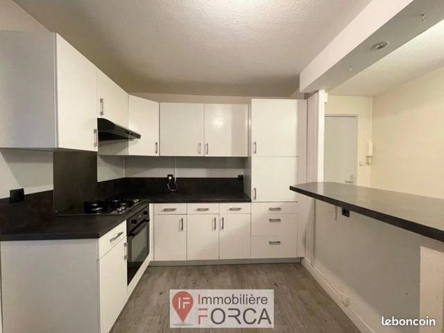 Appartement vente à Val-de-Briey, Grand Est