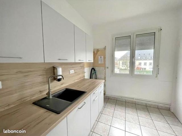 Appartement vente à Saint-Nazaire, Saint-nazaire