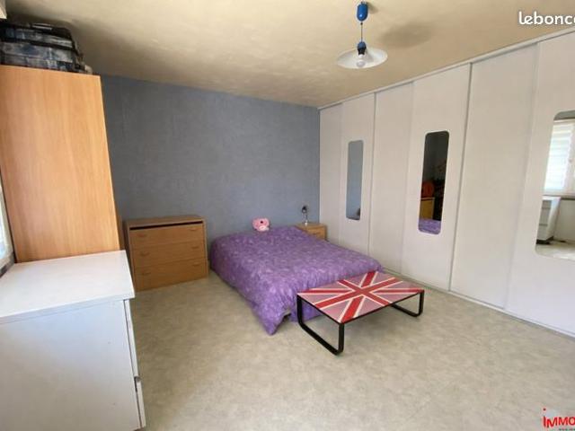 Appartement vente à Mulhouse, Huningue
