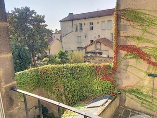 Appartement vente à Riom