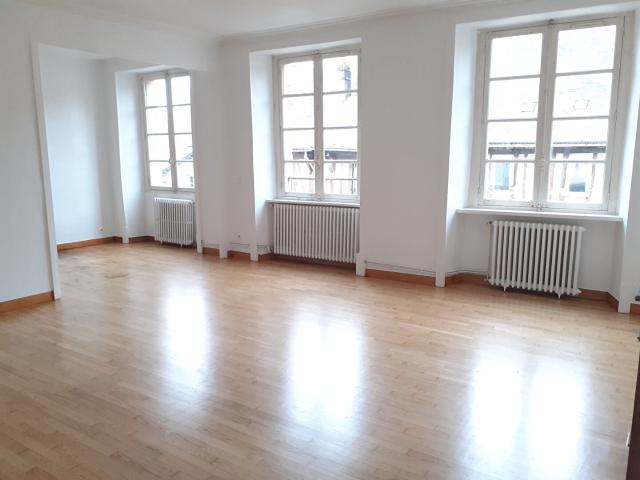 Appartement location à Quimper, Bretagne