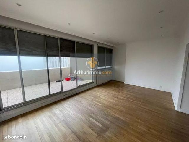 Appartement vente à Sarcelles