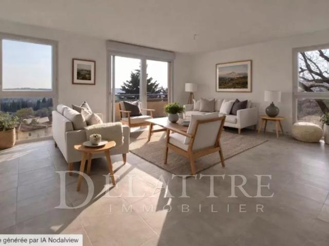 Appartement vente à Opio, Alpes-Maritimes