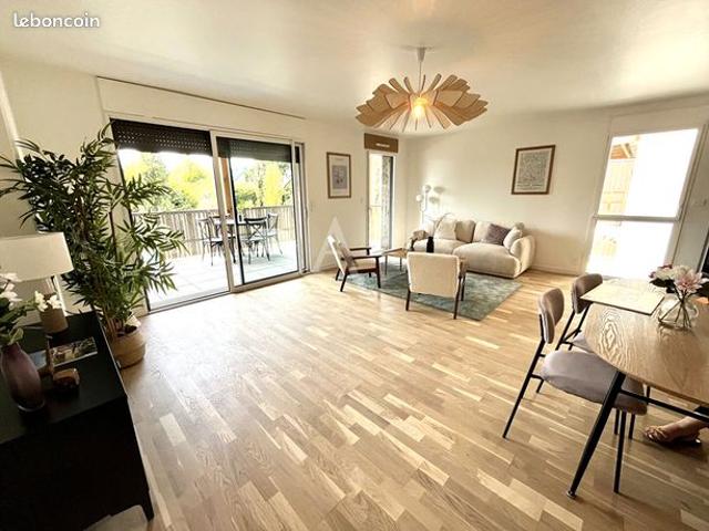 Appartement vente à Vannes, Bretagne