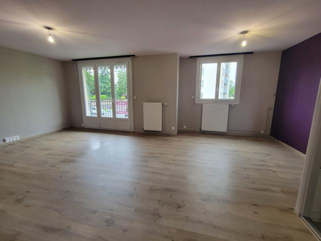 Appartement vente à Tours, Joué-lès-tours
