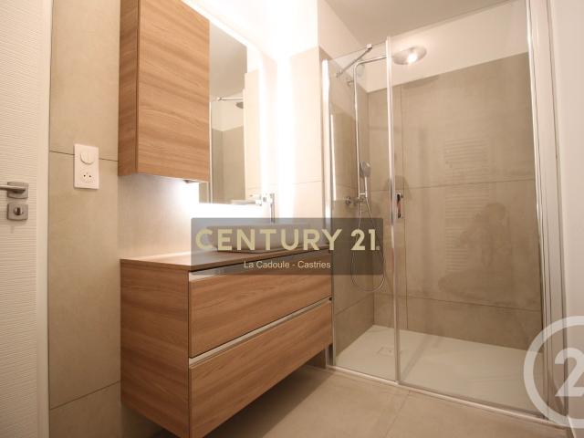 Appartement vente à Montpellier, Baillargues