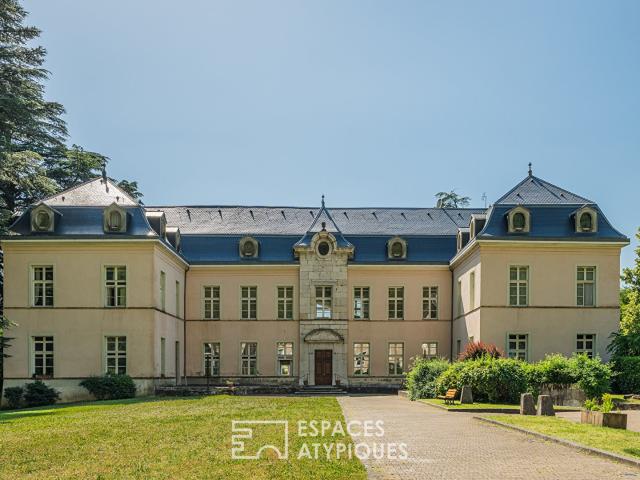 Appartement vente à Grenoble, Saint-egrève