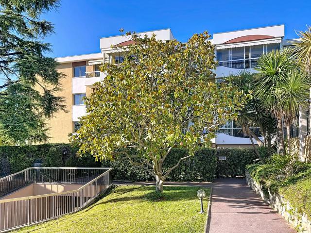 Appartement vente à Nice