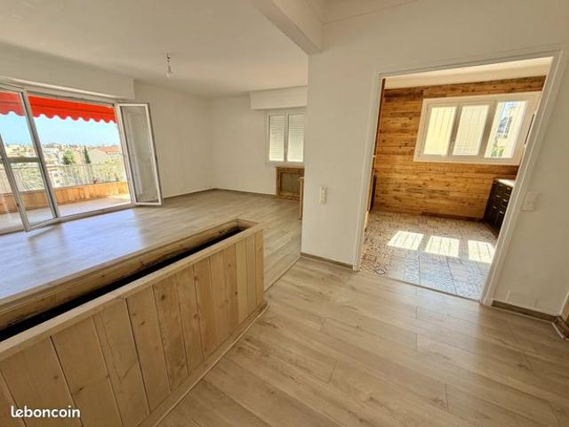 Appartement vente à Nice, Alpes-Maritimes