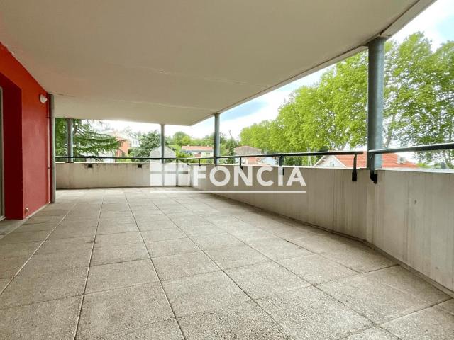 Appartement vente à France métropolitaine, Toulouse