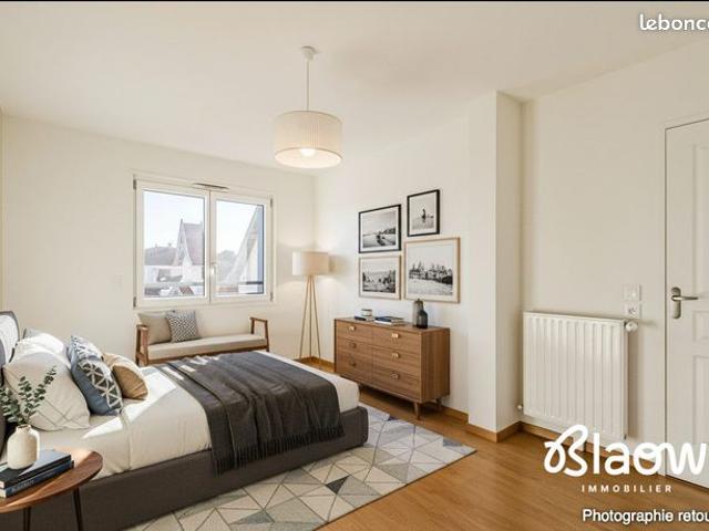 Appartement vente à Montbrison, Veauche