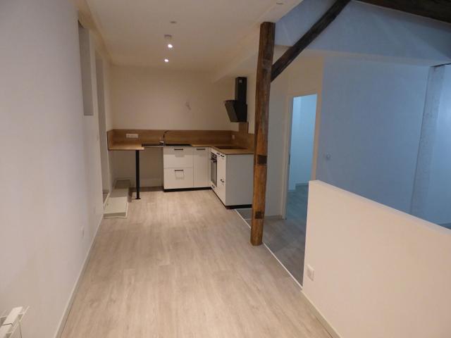 Appartement location à Lons-le-Saunier, Saint-amour