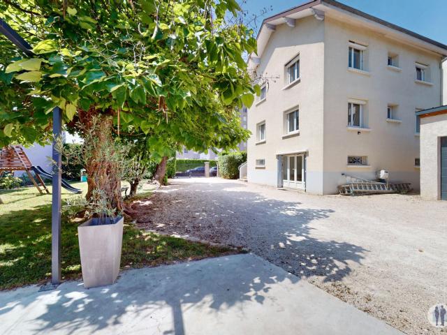 Appartement vente à Grenoble, Saint-martin-d'hères