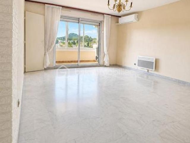 Appartement vente à Marseille, Aubagne
