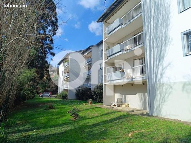 Appartement vente à Lyon, Rhône