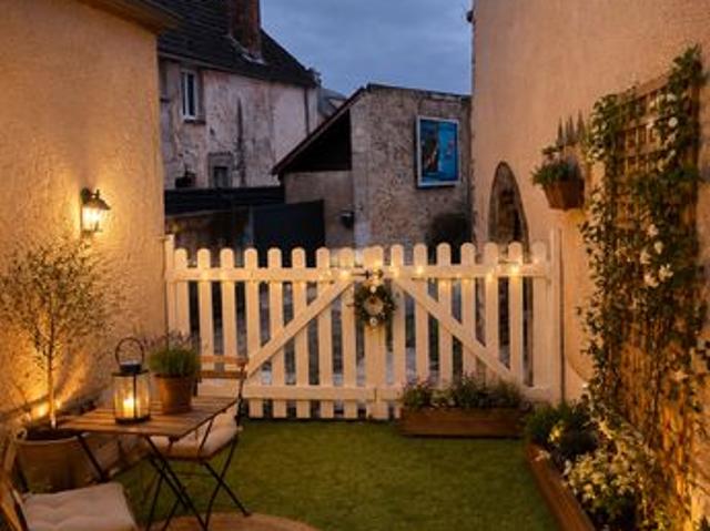 Appartement vente à Épernay, Troissy