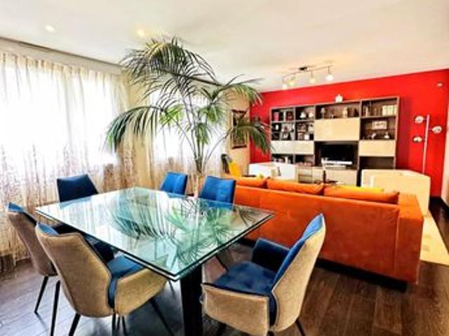 Appartement vente à Caen