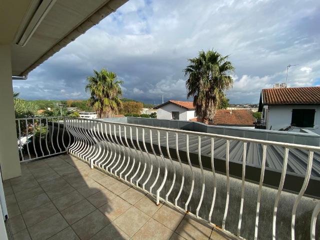 Appartement location à France métropolitaine, Anglet