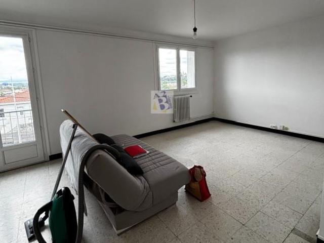 Appartement location à Angoulême, Aignes-et-puypéroux