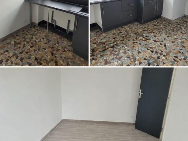 Appartement location à Saint-Nazaire, Campbon