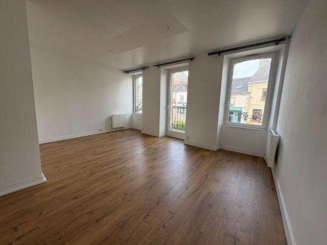 Appartement location à Pontivy, Bretagne