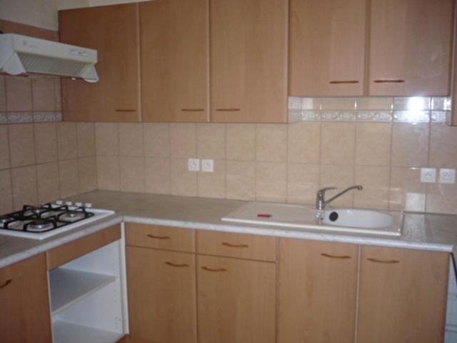Appartement location à Montauban