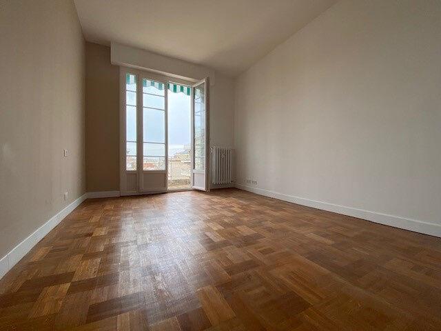 Appartement location à Nice