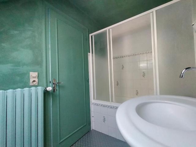 Appartement location à Romorantin-Lanthenay, Saint-aignan