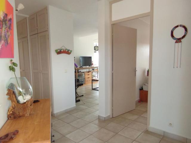 Appartement location à Guadeloupe