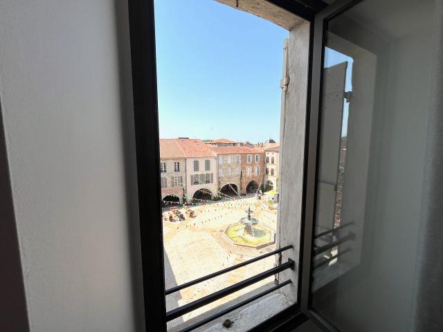 Appartement location à Villeneuve-sur-Lot, Villeneuve-sur-lot