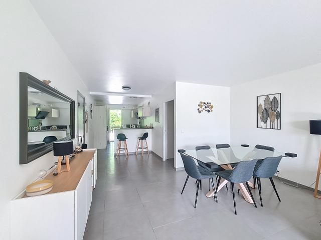 Appartement vente à Grasse, Vence