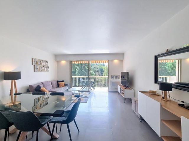 Appartement vente à Grasse, Vence