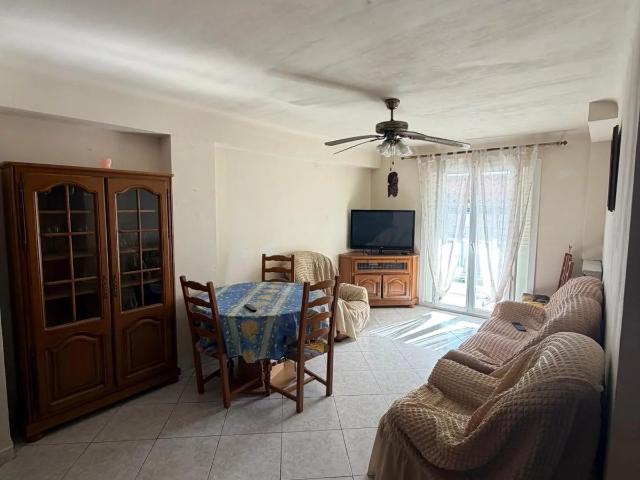 Appartement vente à Nice