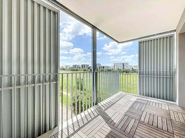 Appartement location à Toulouse, Beauzelle