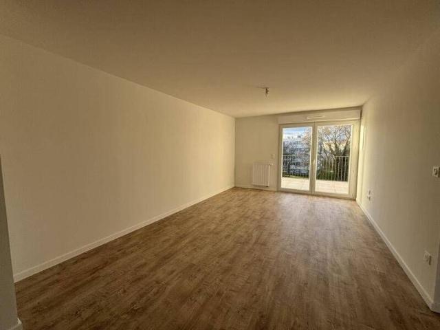 Appartement location à Nantes
