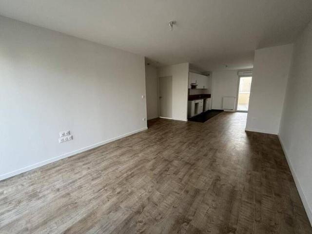Appartement location à Nantes