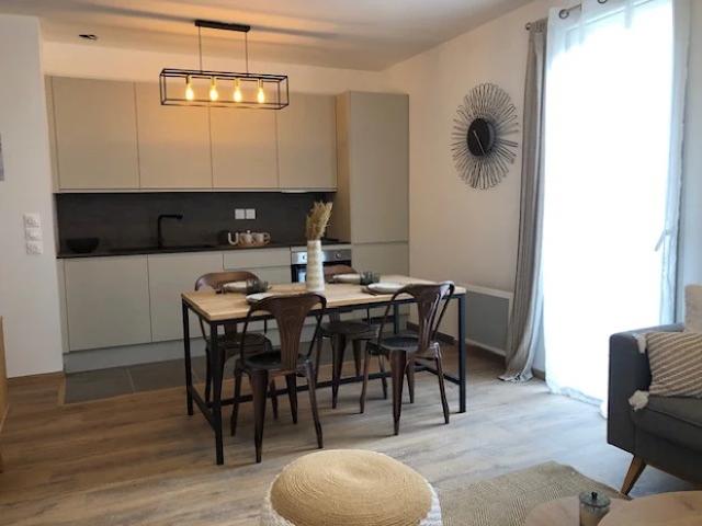 Appartement vente à Lorient, Bretagne