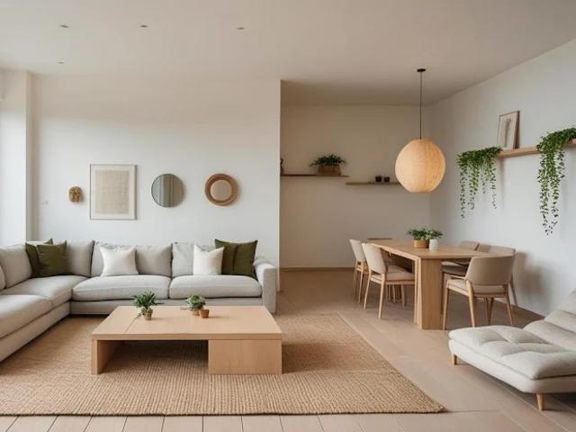 Appartement vente à Montpellier, Baillargues